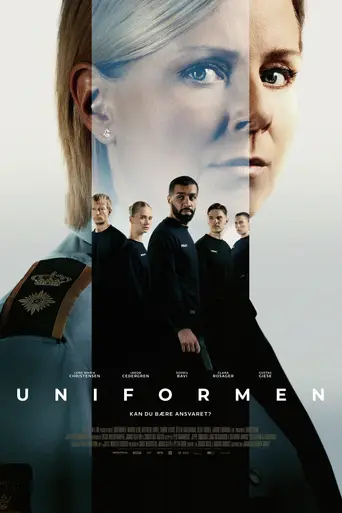 The Uniform (2026)
