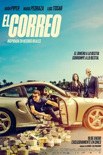 El correo (2024)