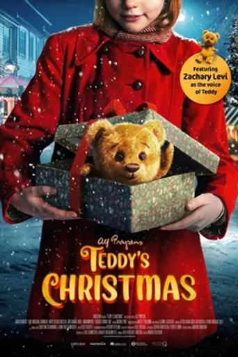 Приключения Тедди (2022)
