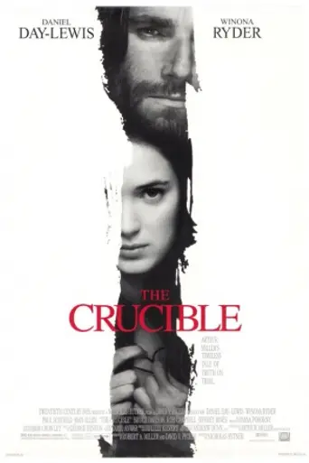 The Crucible (1996)