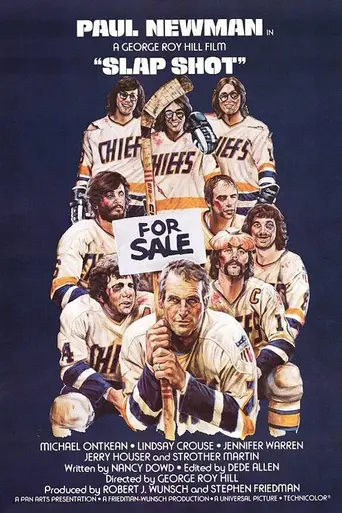 Slap Shot (1977)