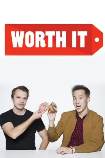 Worth It (2016)