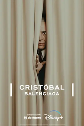 Cristóbal Balenciaga (TV series) (2024)