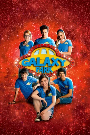 Galaxy Park (2011)
