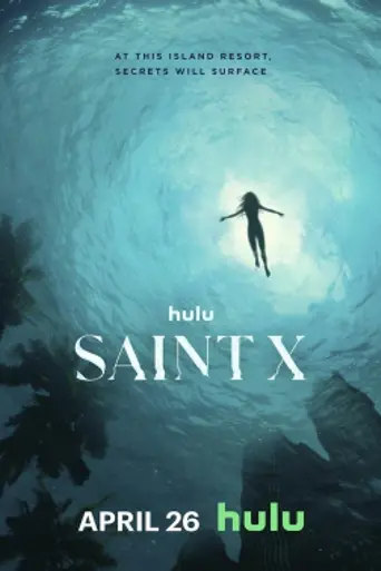 Saint X (2023)