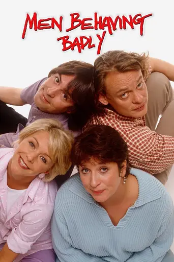 Men Behaving Badly (1992)