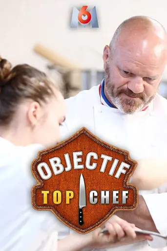 Objectif Top Chef (2014)