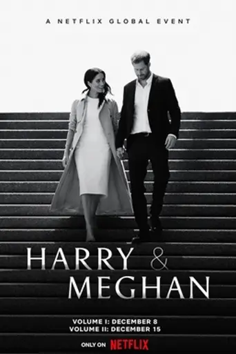 Гарри и Меган (2022)