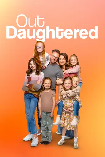 OutDaughtered (2016)