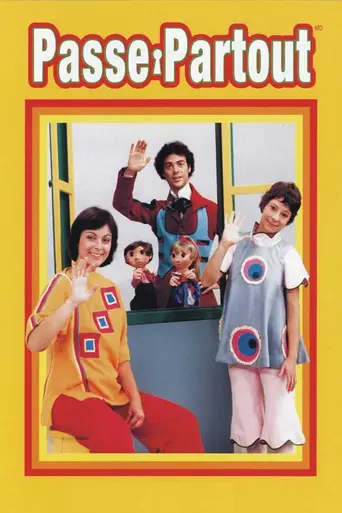 Passe-Partout (1977)