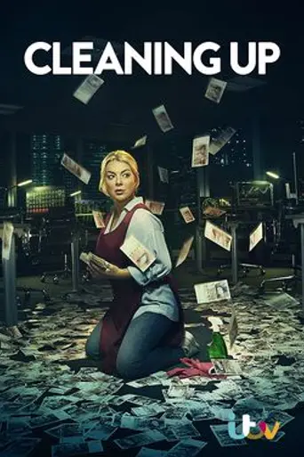 Cleaning Up (2019)