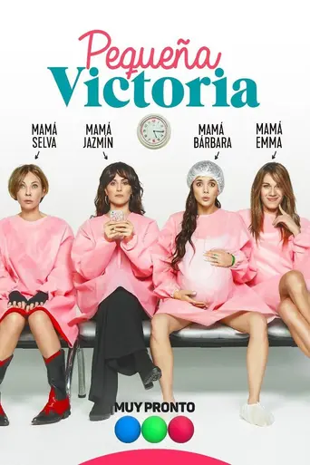 Pequeña Victoria (2019)