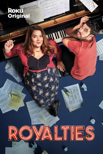 Royalties (2020)