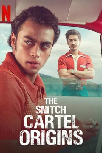 The Snitch Cartel: Origins (2022)
