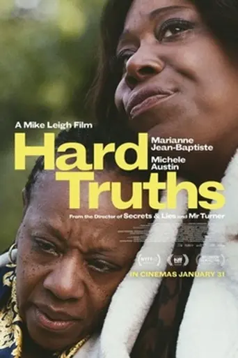 Hard Truths (2024)