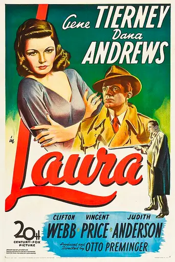 Лора (1944)