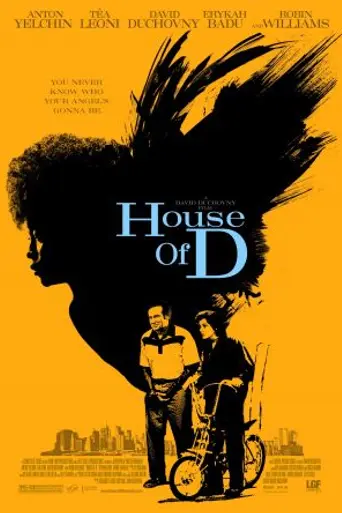 Тайны прошлого (2004)