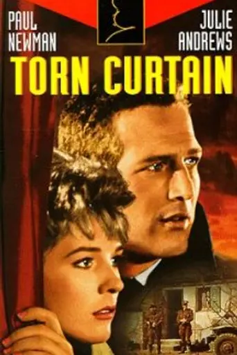 Разорванный занавес (1966)