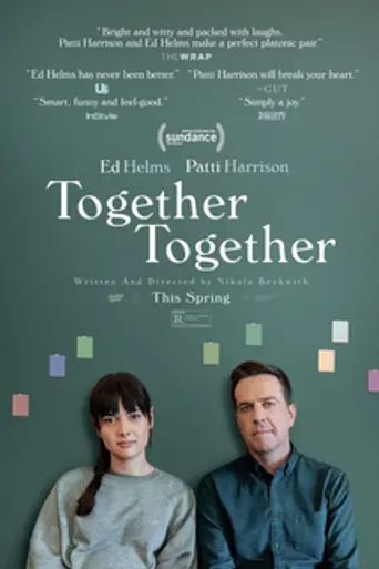 Together Together (2021)