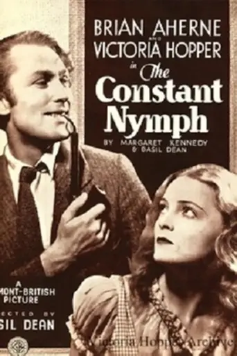 The Constant Nymph (1933)