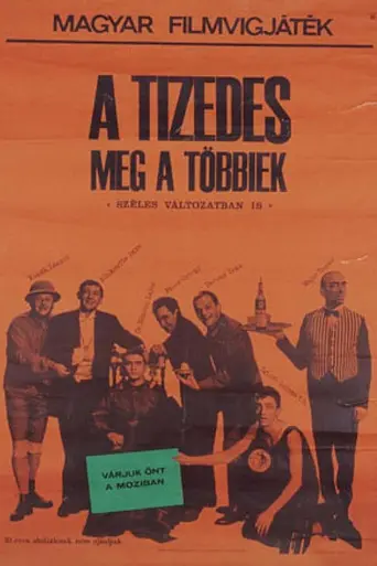 The Corporal and Others (1965)