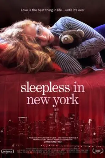 Sleepless in New York (2014)