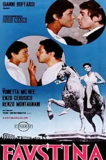 Faustina (1968)