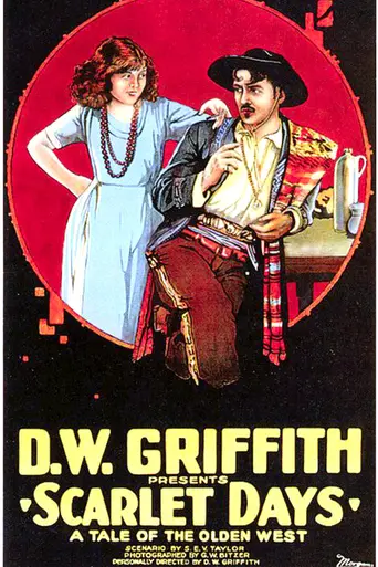 Días rojos (1919)