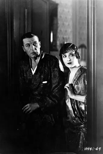 Afraid to Love (1927)