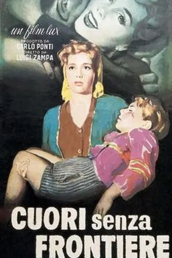 The White Line (1950)
