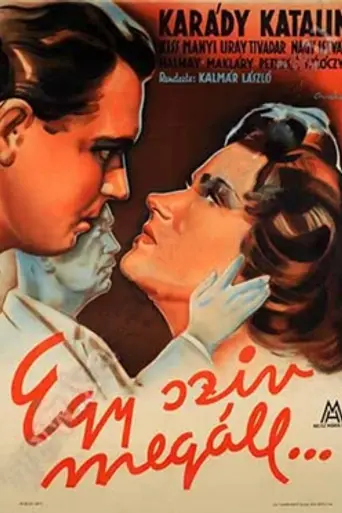 Egy szív megáll (1942)