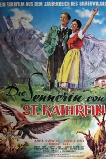 The Dairymaid of St Kathrein (1955)
