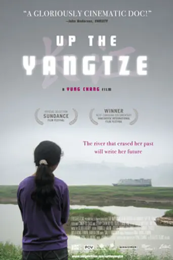 Up the Yangtze (2007)