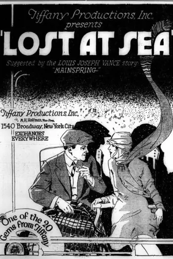 Lost at Sea (1926)