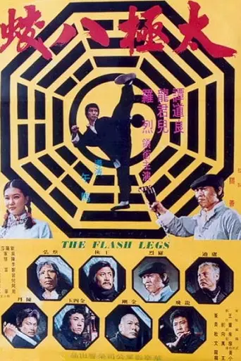 Смертельные удары Шаолиня (1977)