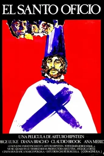 The Holy Office (1974)