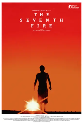 The Seventh Fire (2015)