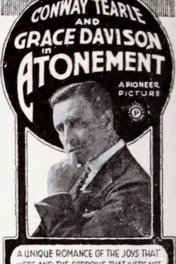 Atonement (1919)