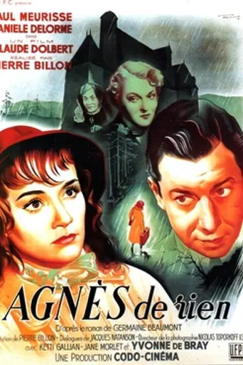 Agnes of Nothing (1950)