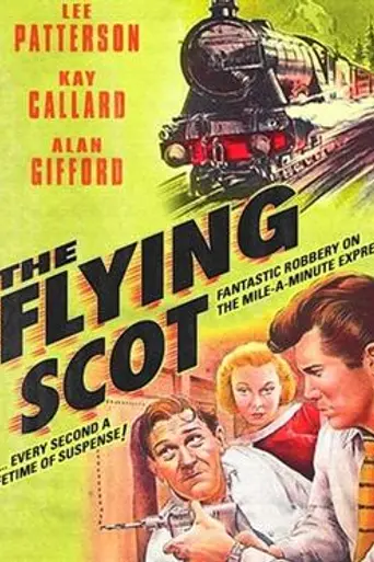 The Flying Scot (1957)