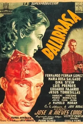 Reckless (1951)