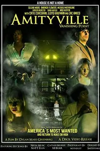 Amityville: Vanishing Point (2016)