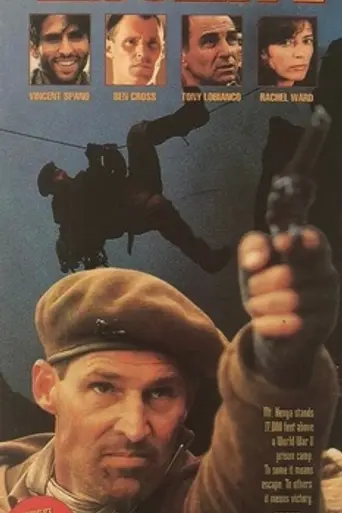 The Ascent (1994)