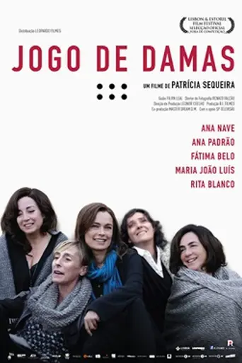 Jogo de Damas (2015)