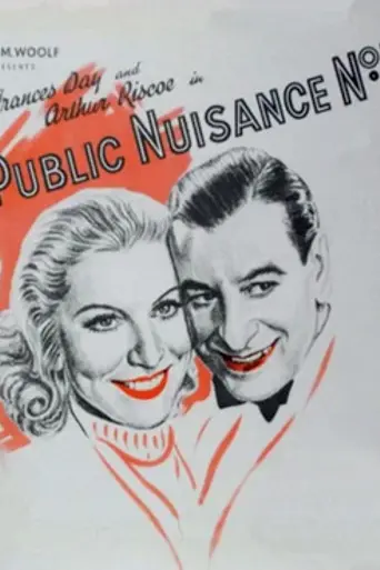 Public Nuisance No. 1 (1936)