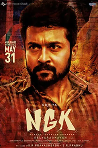 NGK (2018)