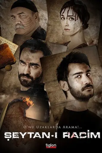 Şeytan-ı Racim (2013)