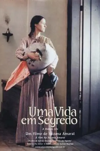 A Hidden Life (2001)
