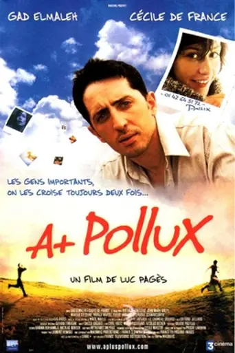 A+ Pollux (2002)