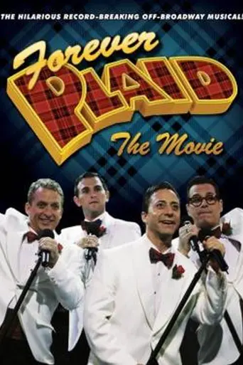 Forever Plaid: The Movie (2008)